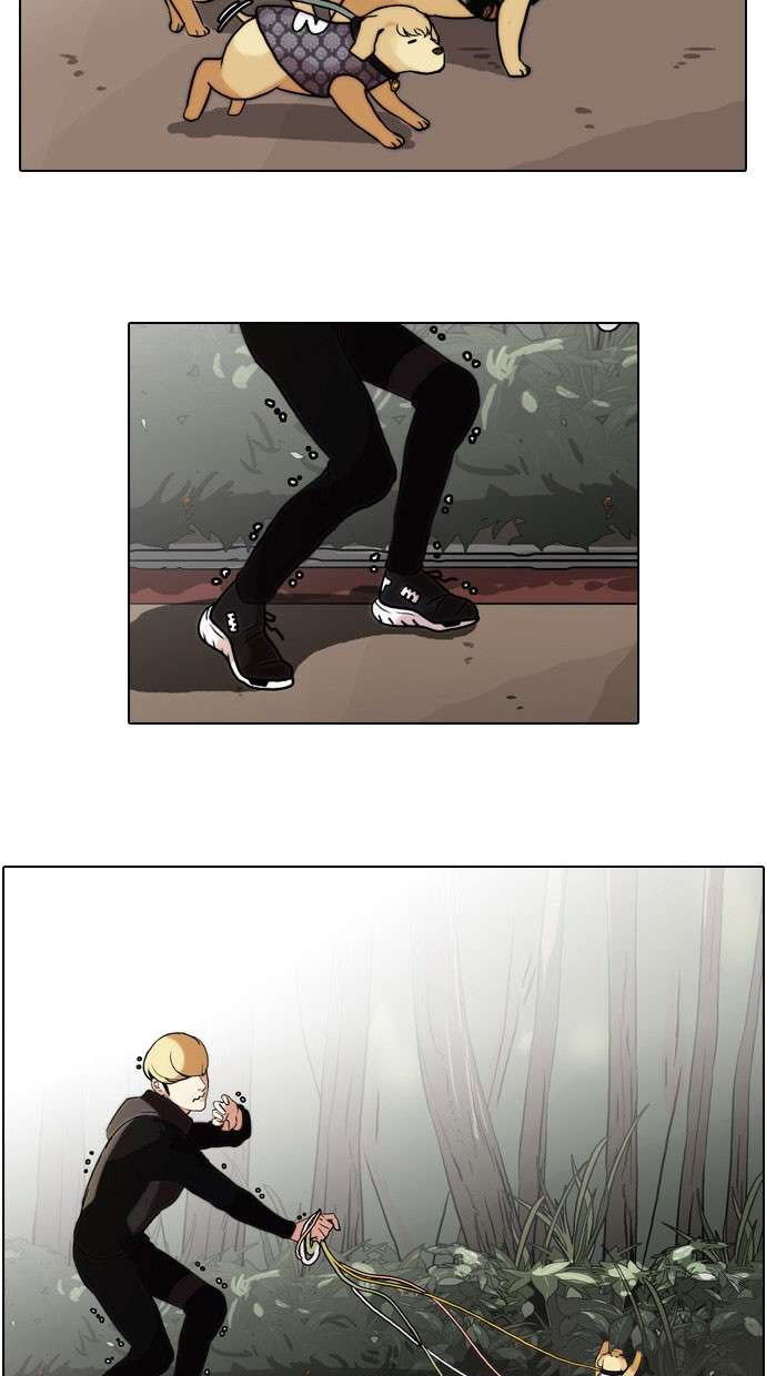 Lookism Chapter 69 Image 8