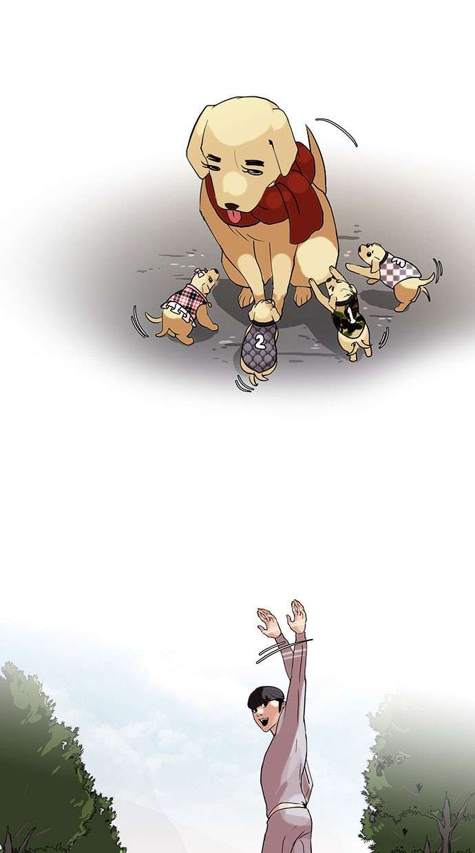 Lookism Chapter 69 Image 12