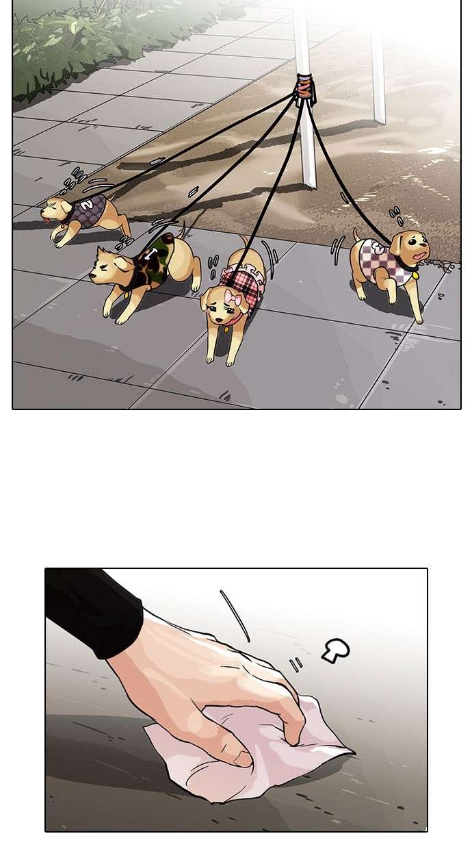 Lookism Chapter 69 Image 19