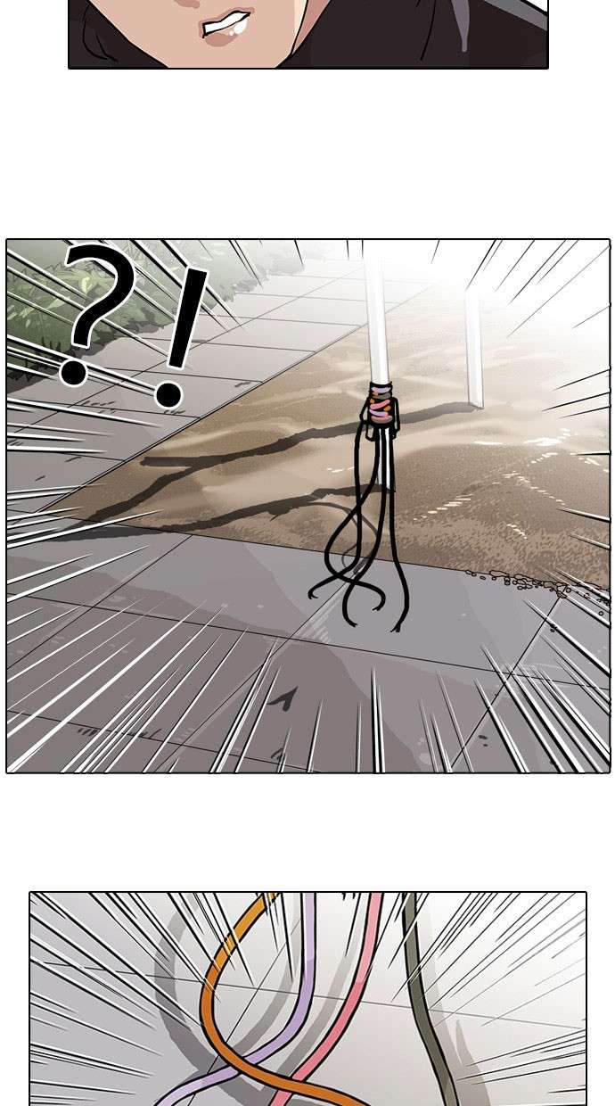 Lookism Chapter 69 Image 21