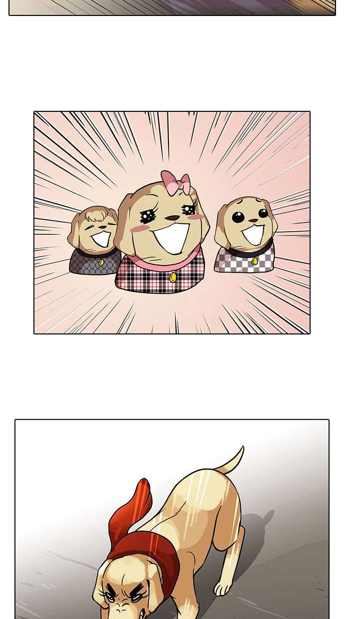 Lookism Chapter 69 Image 34