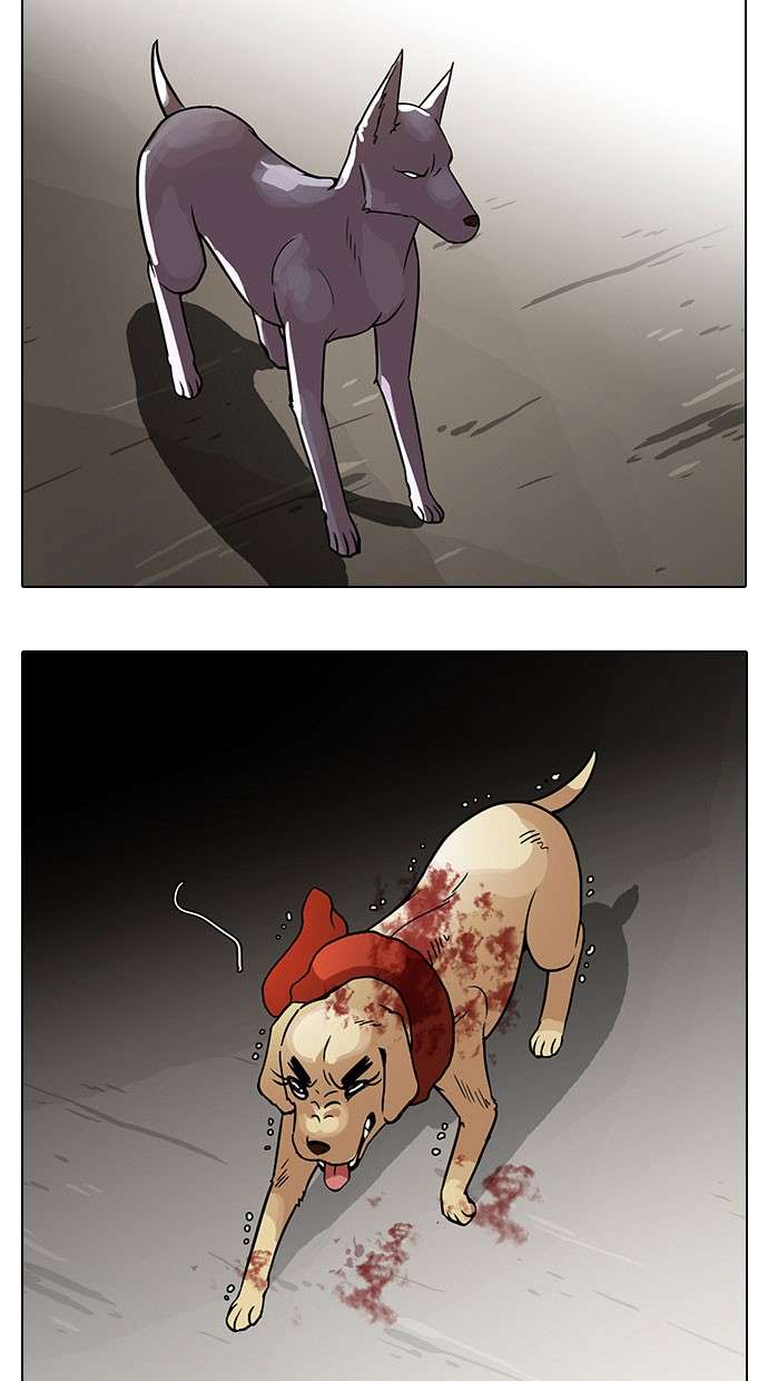 Lookism Chapter 69 Image 42