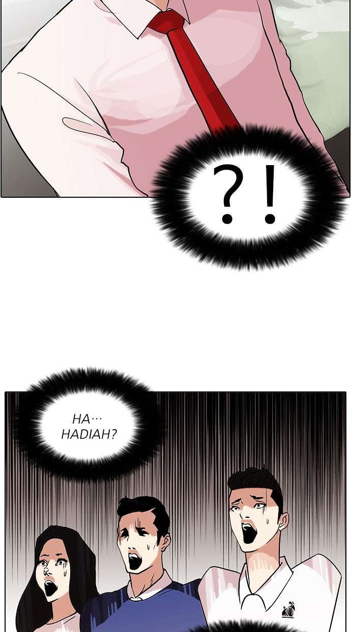 Lookism Chapter 76 Image 36