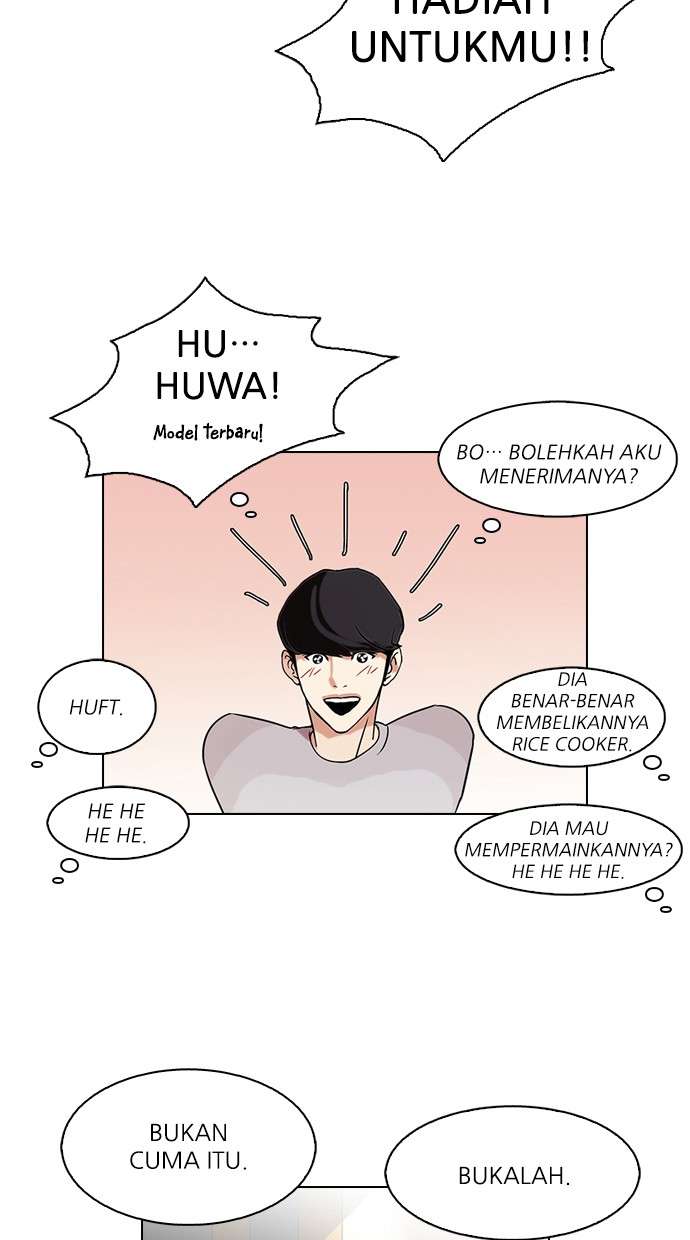 Lookism Chapter 80 Image 39