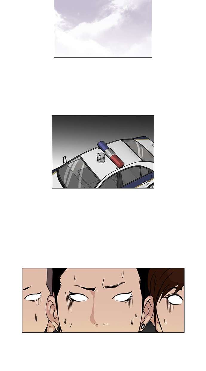 Lookism Chapter 82 Image 5