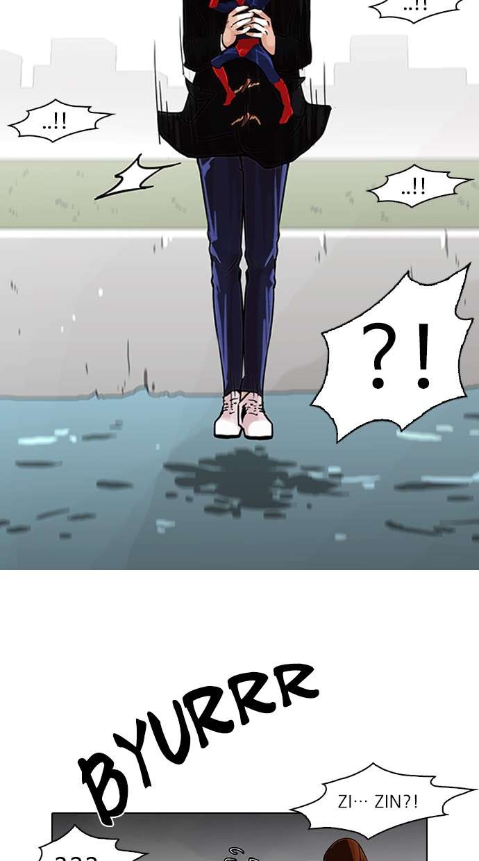 Lookism Chapter 82 Image 14