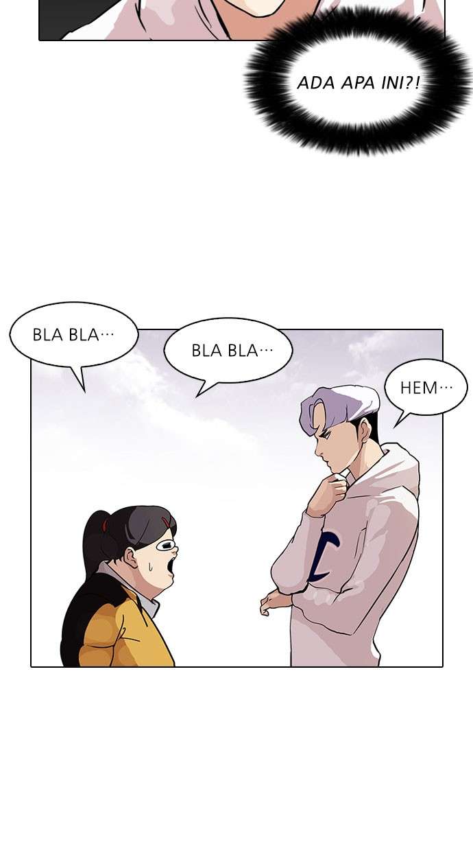 Lookism Chapter 82 Image 32