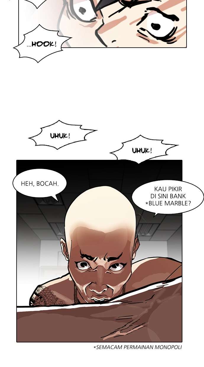 Lookism Chapter 86 Image 102