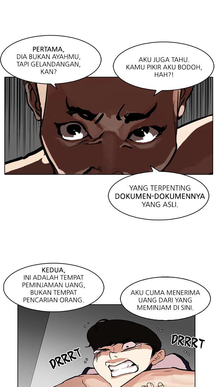 Lookism Chapter 86 Image 103