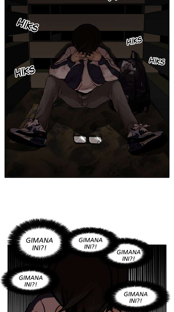 Lookism Chapter 86 Image 110
