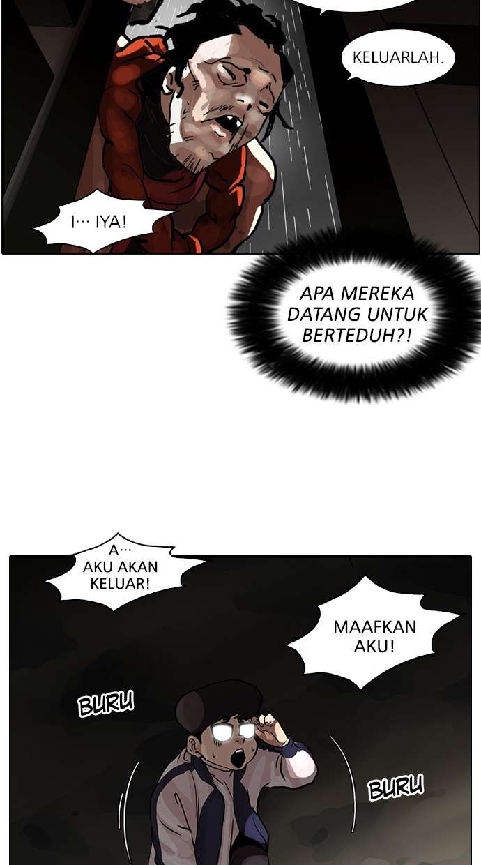 Lookism Chapter 86 Image 114