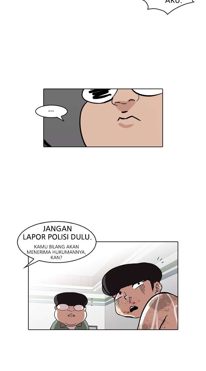 Lookism Chapter 86 Image 132