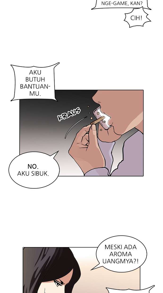 Lookism Chapter 86 Image 135