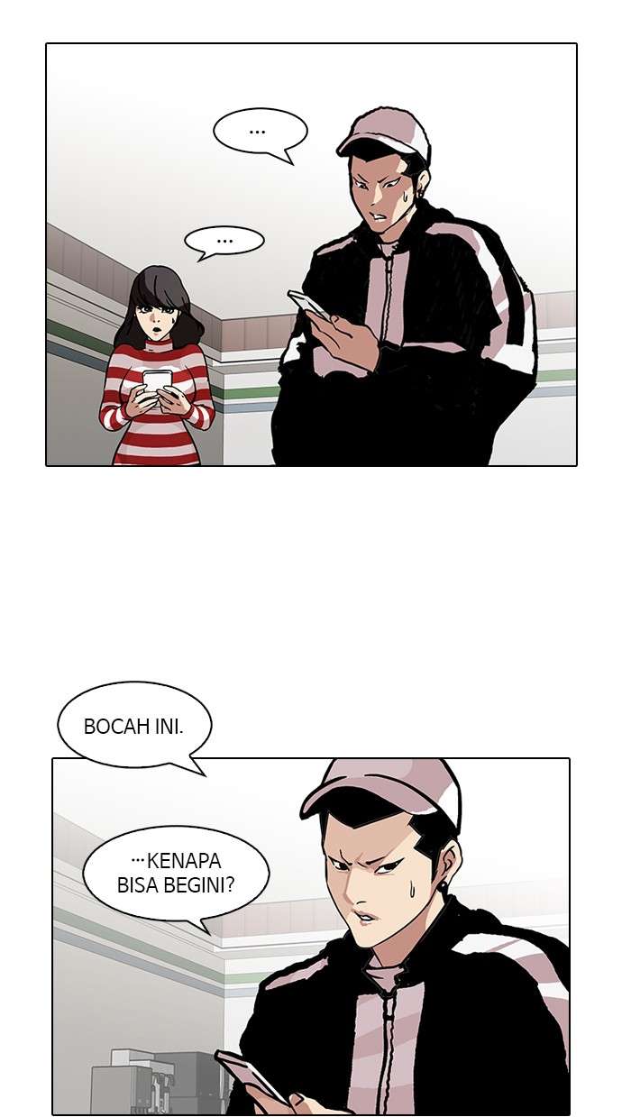 Lookism Chapter 90 Image 2