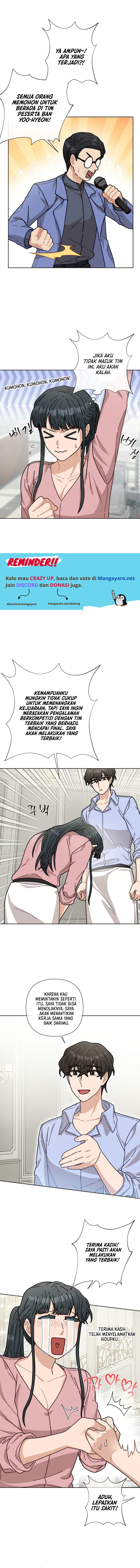 100 Years Old Top Chef Chapter 10 Image 7