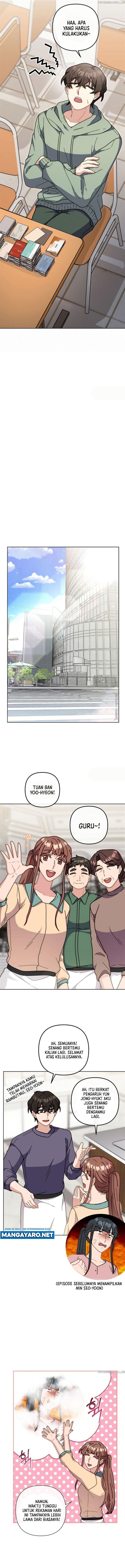 100 Years Old Top Chef Chapter 13 Image 6