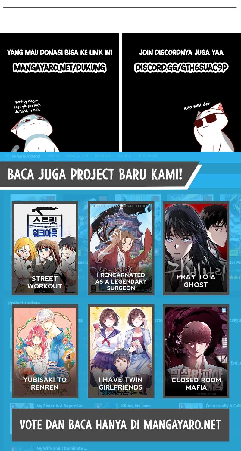 100 Years Old Top Chef Chapter 25 Image 12