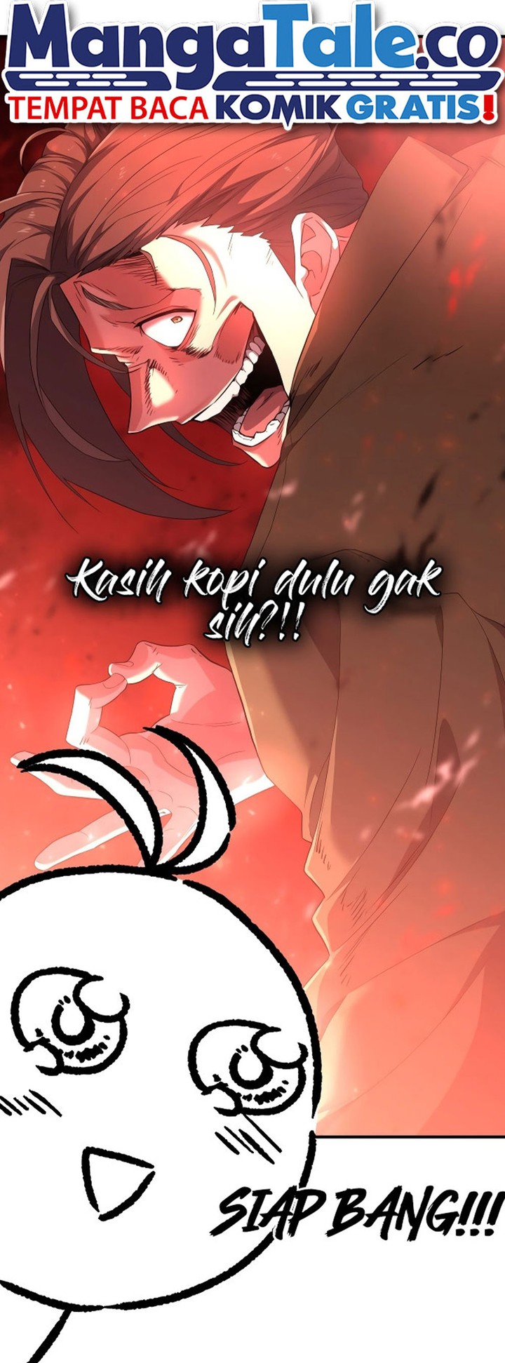 100 Years Old Top Chef Chapter 43 Image 21