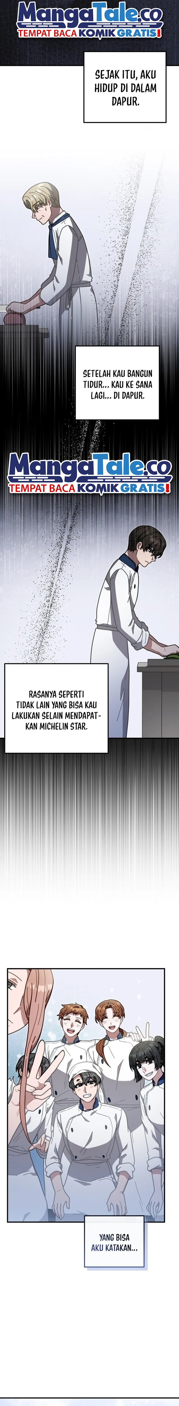 100 Years Old Top Chef Chapter 50 Image 18