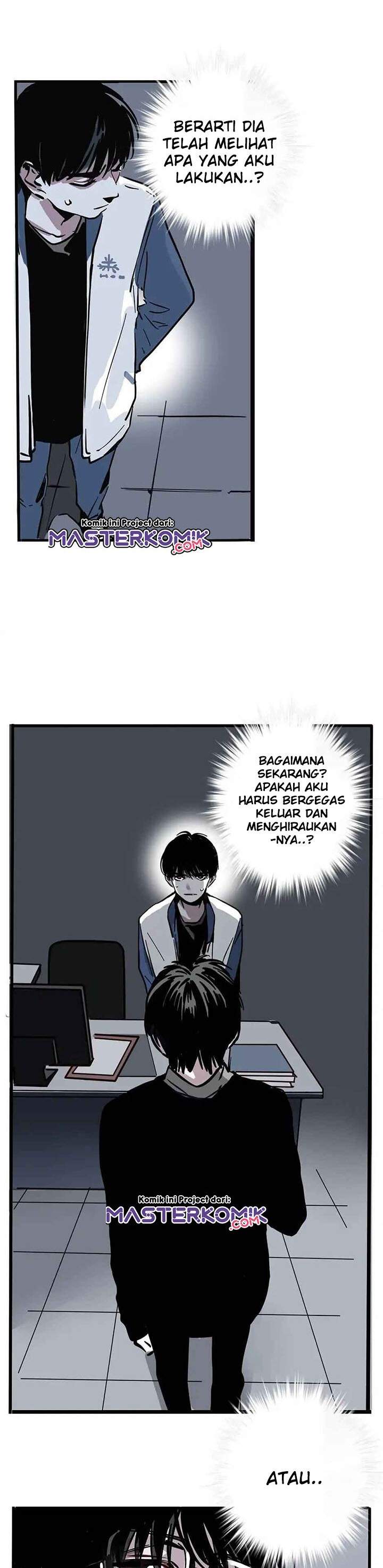 App Mode 2 Chapter 10 Image 3