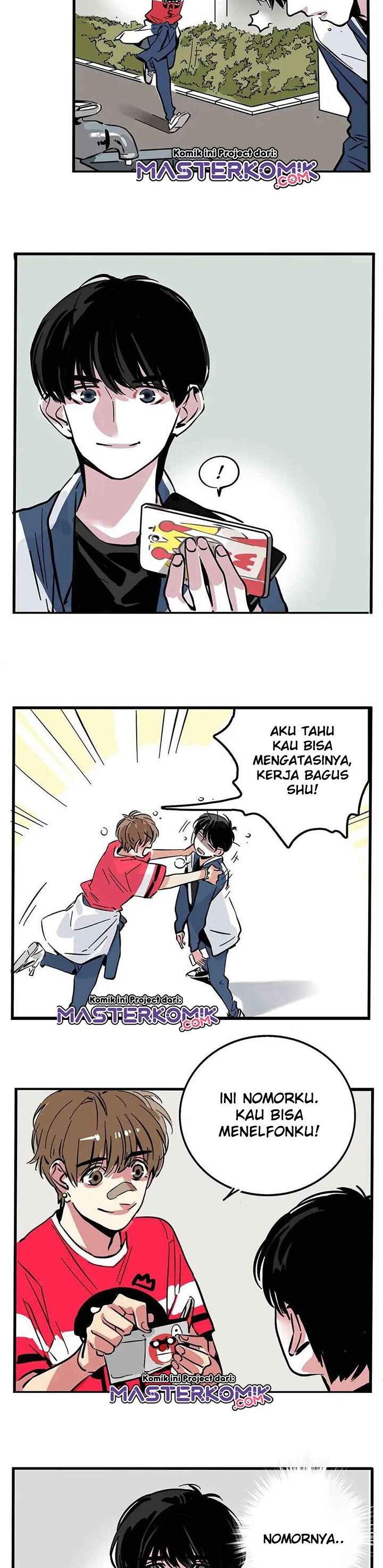 App Mode 2 Chapter 10 Image 6