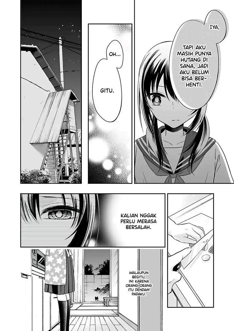 Watashi ni Karada, Utte Minai? Chapter 06 END Image 4