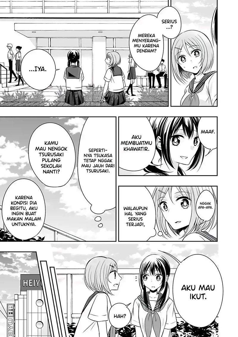 Watashi ni Karada, Utte Minai? Chapter 06 END Image 7