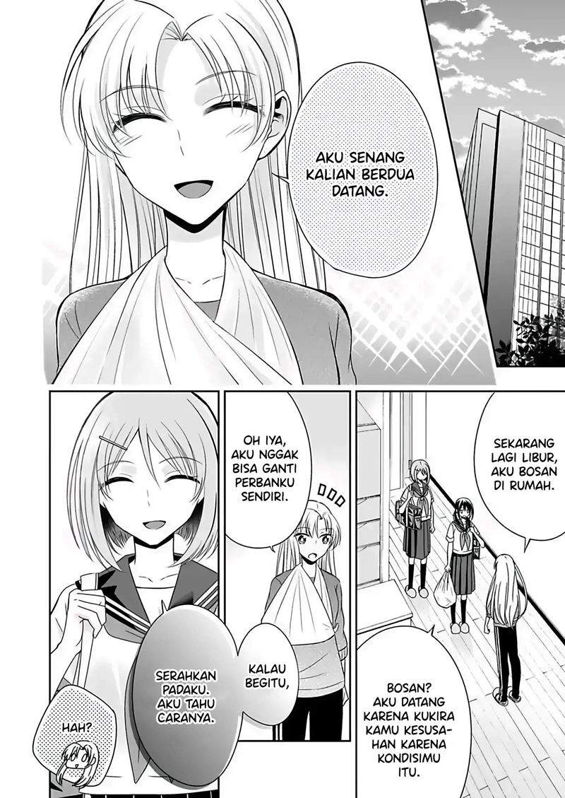 Watashi ni Karada, Utte Minai? Chapter 06 END Image 10