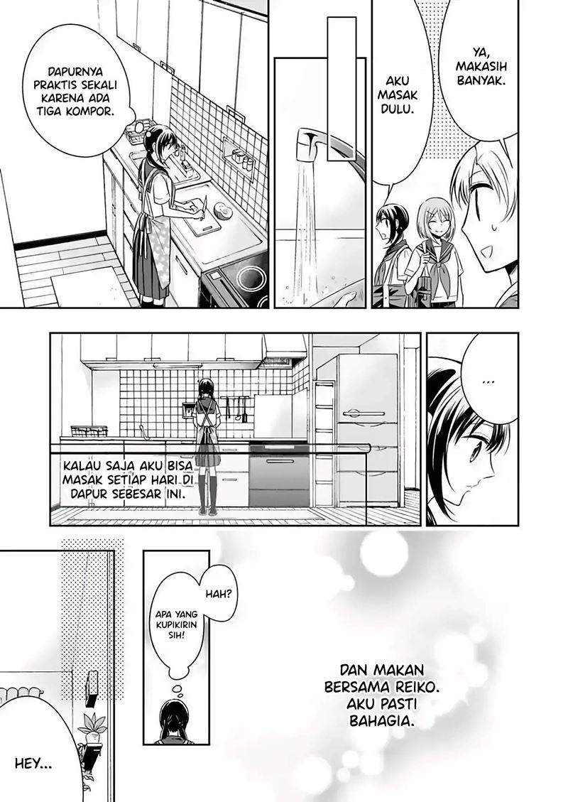 Watashi ni Karada, Utte Minai? Chapter 06 END Image 11