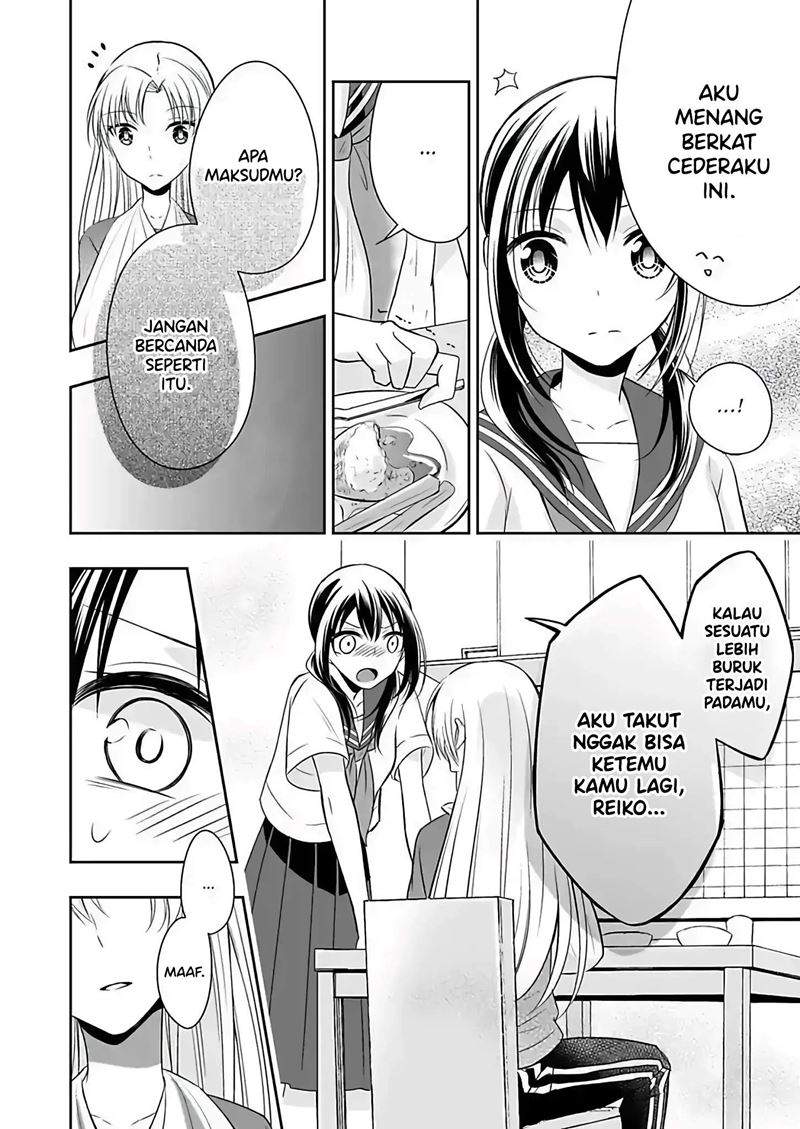 Watashi ni Karada, Utte Minai? Chapter 06 END Image 20