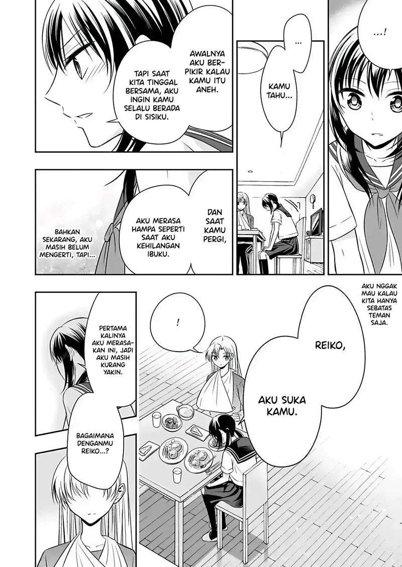 Watashi ni Karada, Utte Minai? Chapter 06 END Image 22