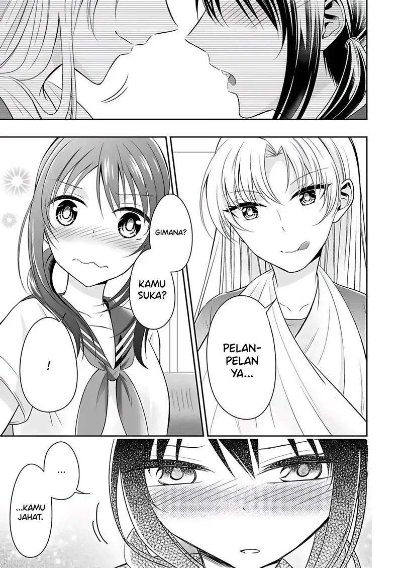 Watashi ni Karada, Utte Minai? Chapter 06 END Image 27