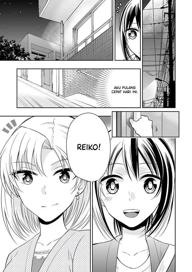 Watashi ni Karada, Utte Minai? Chapter 06 END Image 31