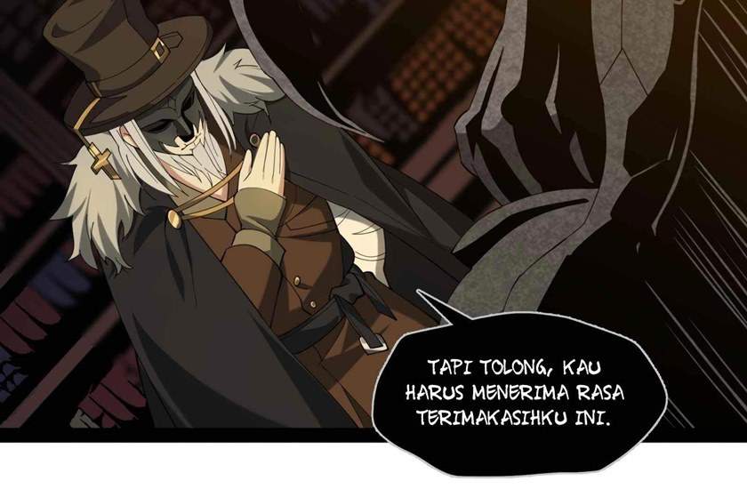 I’m Really Not The Demon God’s Lackey Chapter 03 Image 27