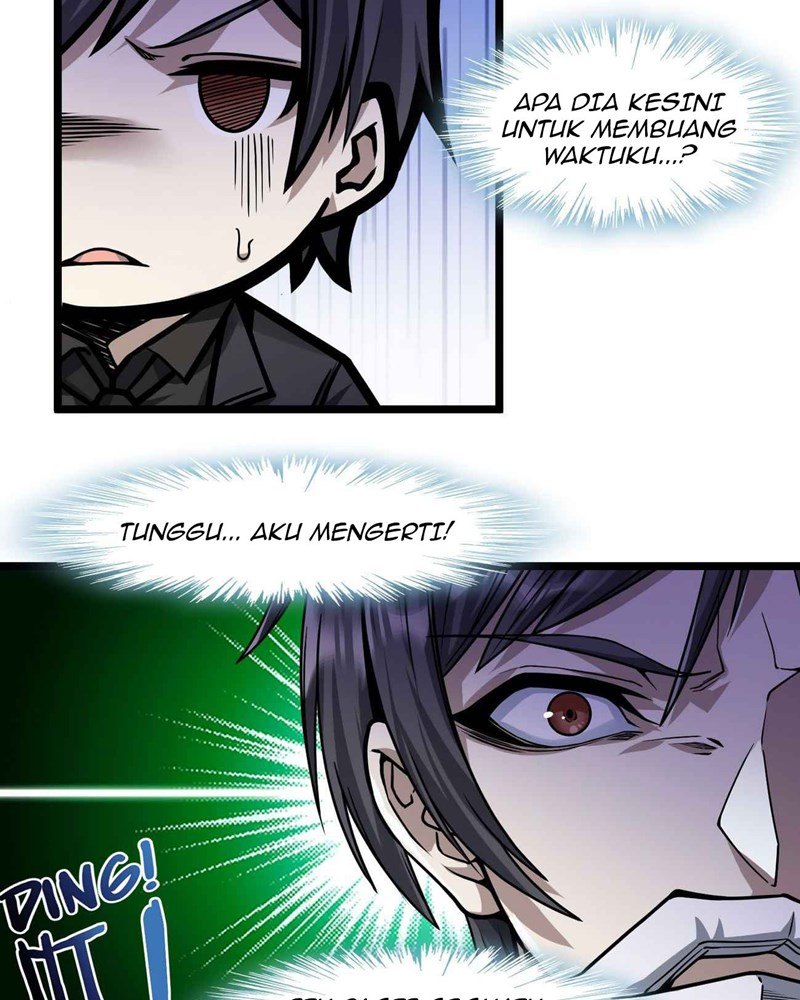 I’m Really Not The Demon God’s Lackey Chapter 34 Image 104