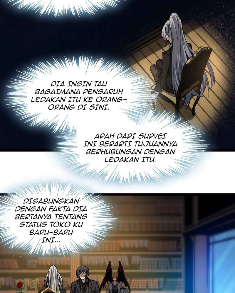 I’m Really Not The Demon God’s Lackey Chapter 34 Image 106