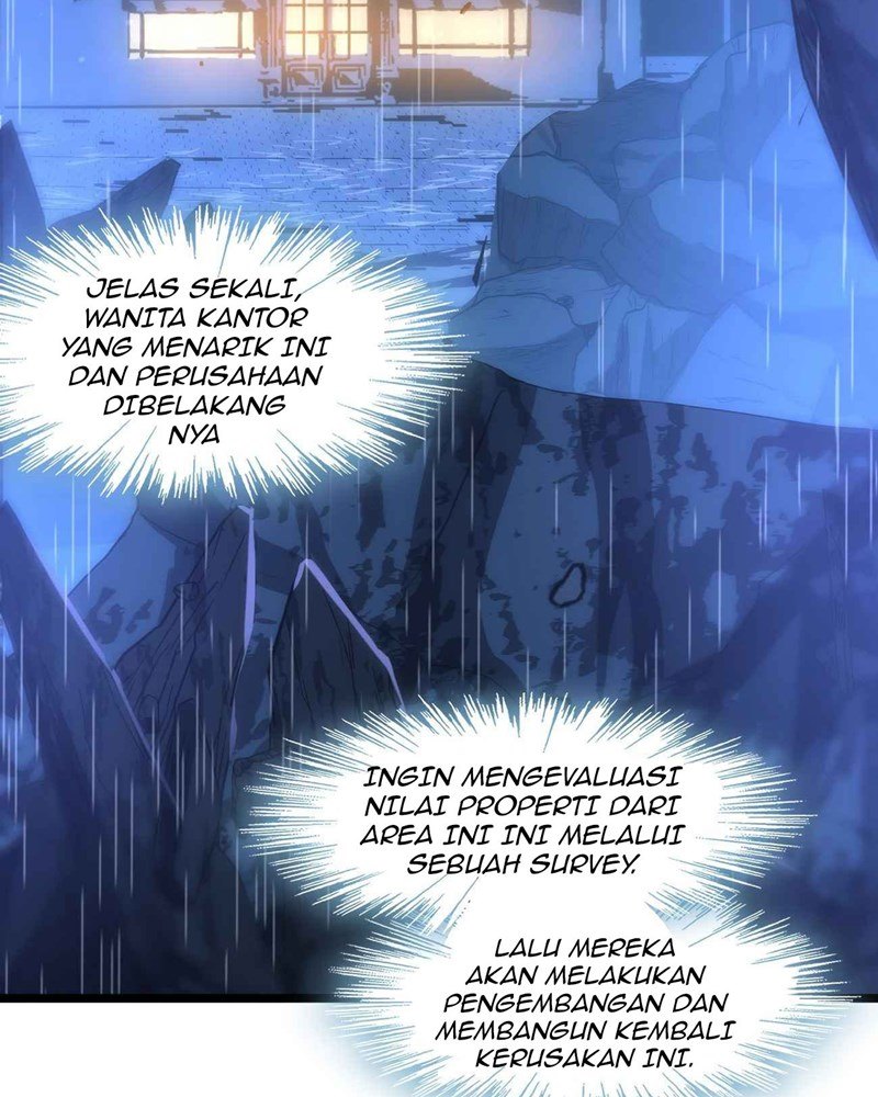 I’m Really Not The Demon God’s Lackey Chapter 34 Image 108