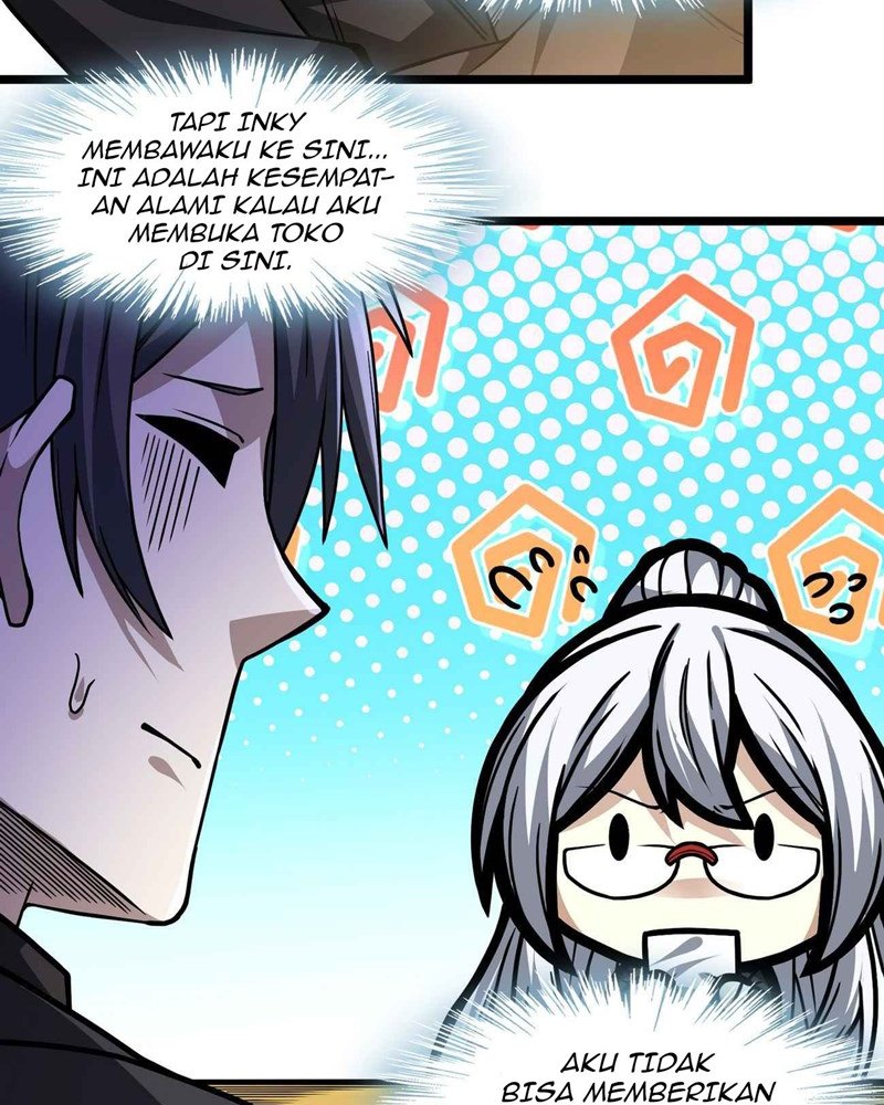 I’m Really Not The Demon God’s Lackey Chapter 34 Image 111