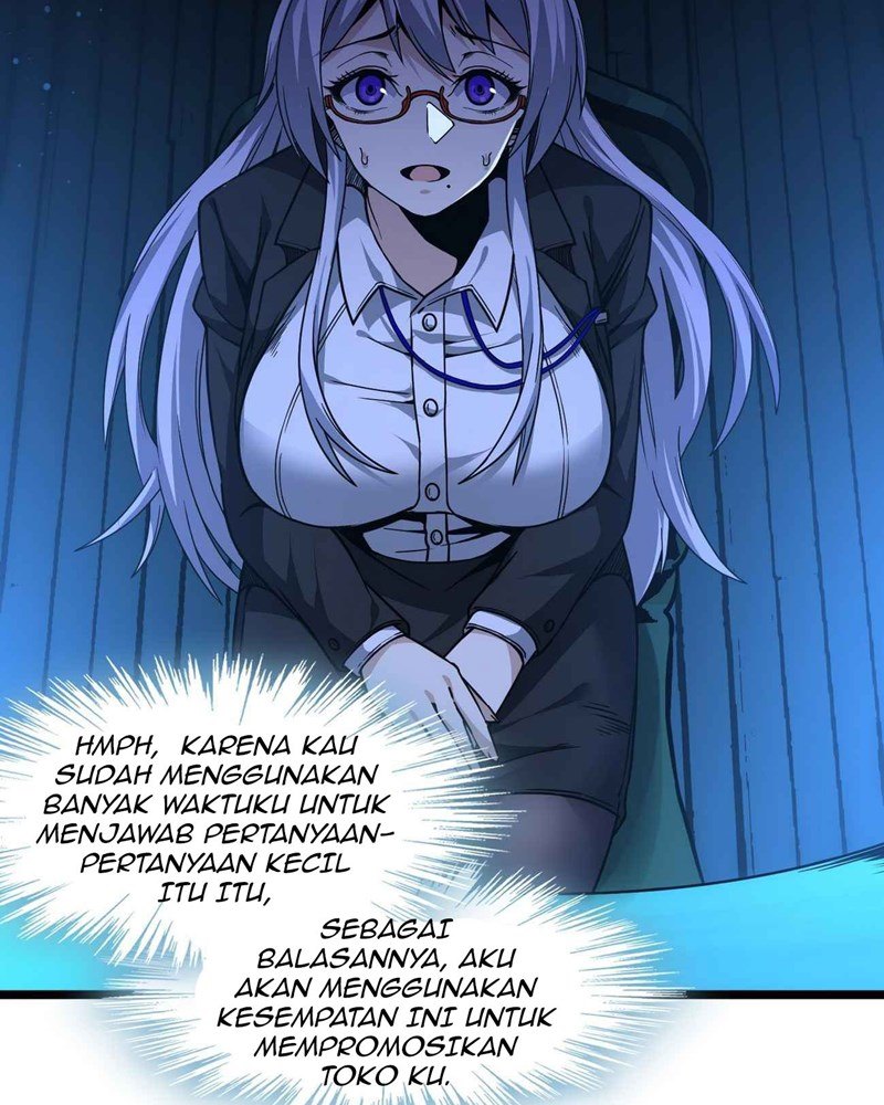 I’m Really Not The Demon God’s Lackey Chapter 34 Image 120