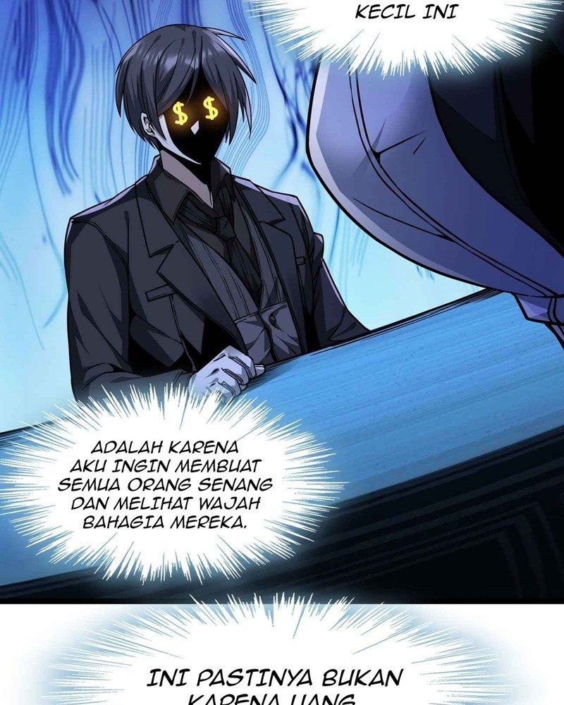 I’m Really Not The Demon God’s Lackey Chapter 34 Image 123