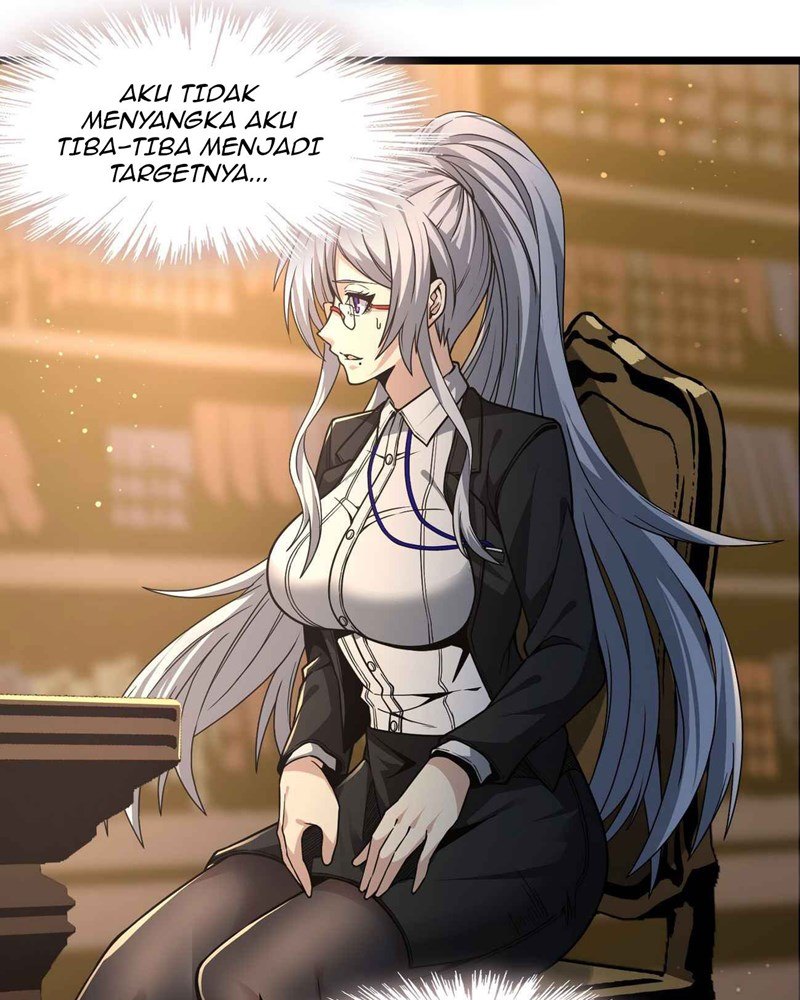 I’m Really Not The Demon God’s Lackey Chapter 34 Image 125