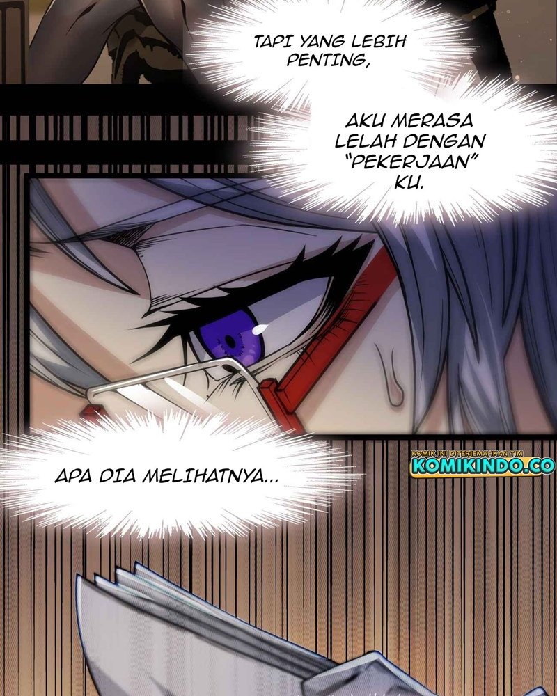 I’m Really Not The Demon God’s Lackey Chapter 34 Image 126