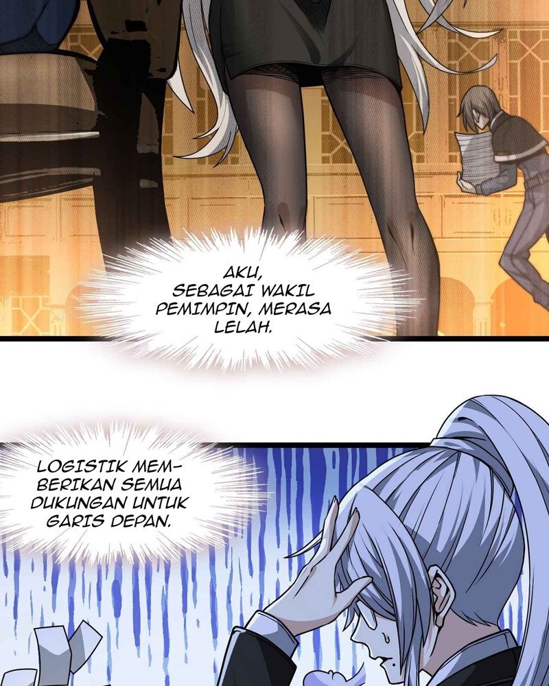 I’m Really Not The Demon God’s Lackey Chapter 34 Image 128
