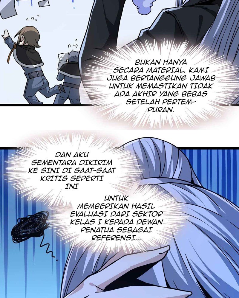 I’m Really Not The Demon God’s Lackey Chapter 34 Image 129