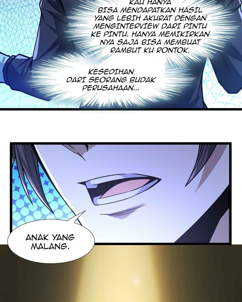 I’m Really Not The Demon God’s Lackey Chapter 34 Image 138