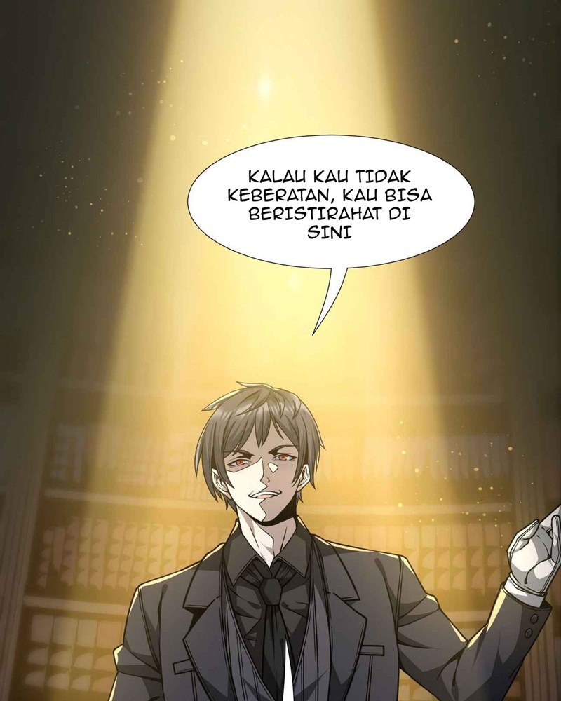 I’m Really Not The Demon God’s Lackey Chapter 34 Image 139