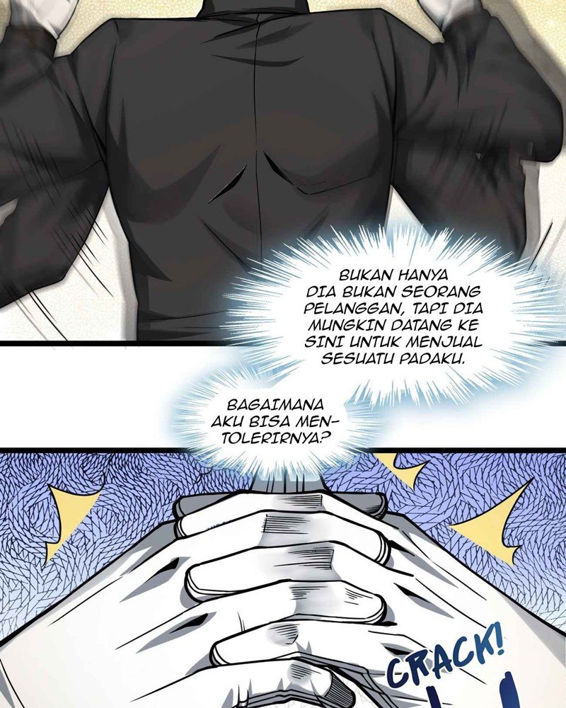I’m Really Not The Demon God’s Lackey Chapter 34 Image 38
