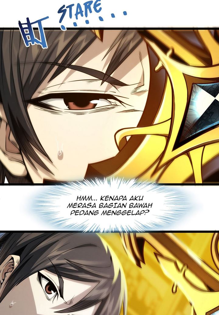 I’m Really Not The Demon God’s Lackey Chapter 38 Image 124