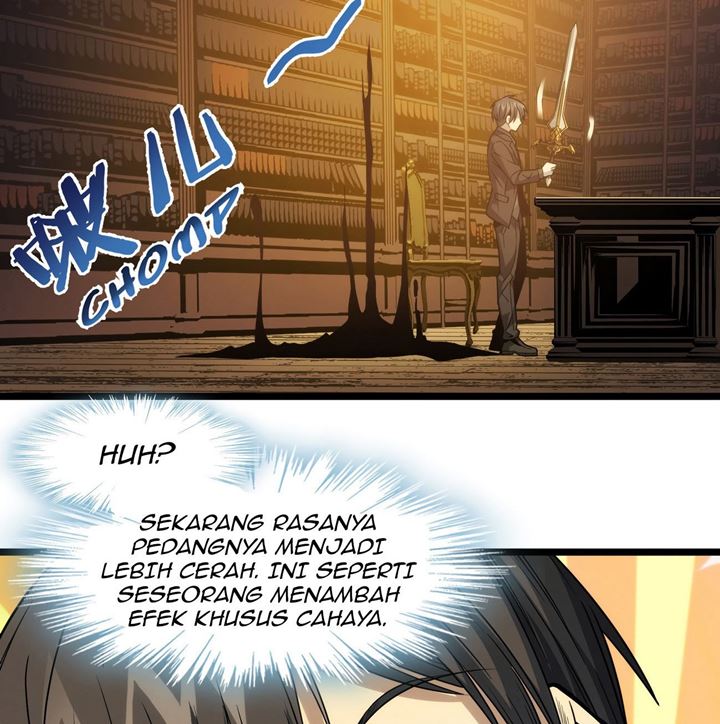 I’m Really Not The Demon God’s Lackey Chapter 38 Image 134