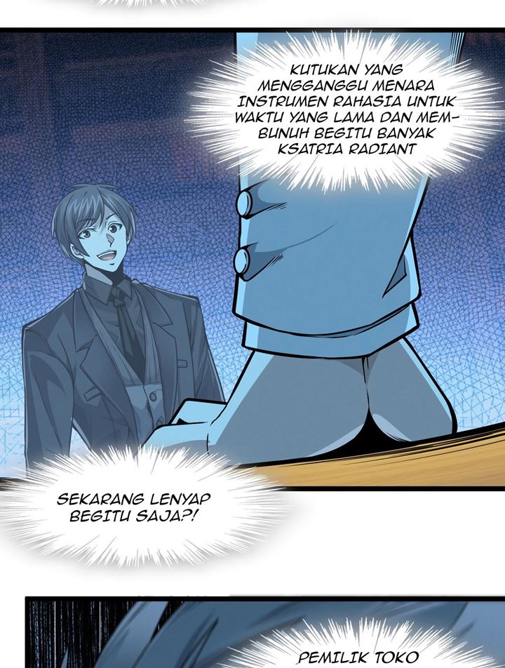 I’m Really Not The Demon God’s Lackey Chapter 38 Image 139